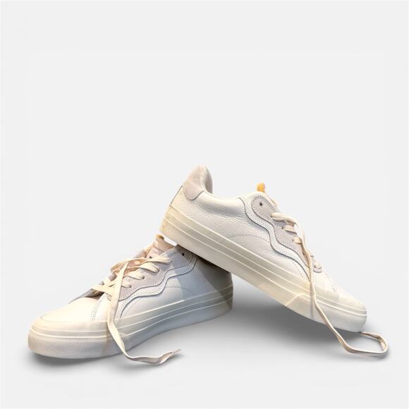 BRANDBLACK “No Name” Leather Sneakers Men’s – Size 8.5 – New (No Box) - Picture 5 of 7